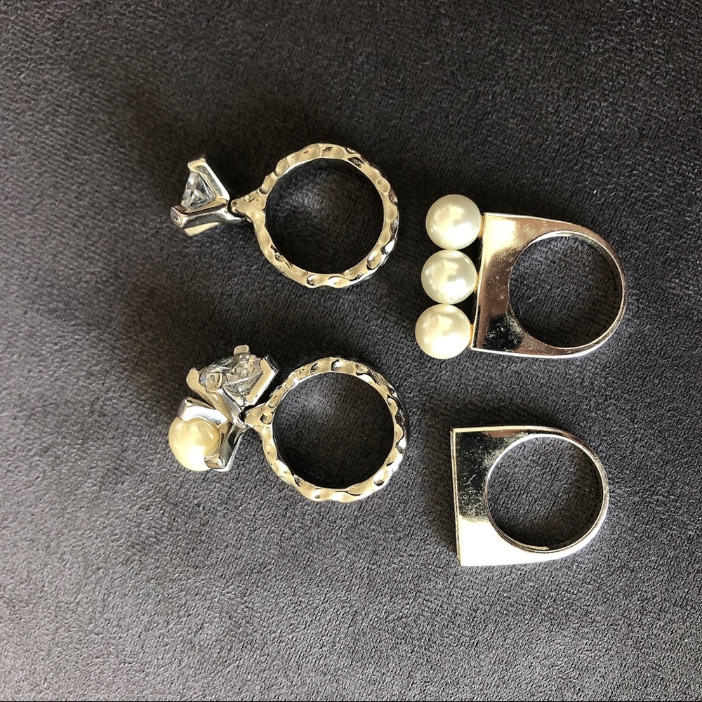KISMAN Rings - Picture 3 of 9